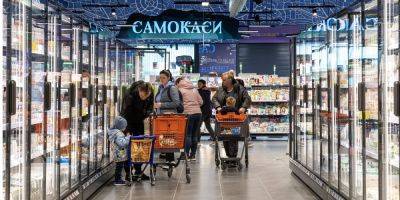 Счастливое число. Супермаркеты Сильпо попали в список лучших магазинов Европы