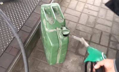 Уже выше 50 гривен за литр: украинцев предупредили о подорожании бензина. Почувствует каждый