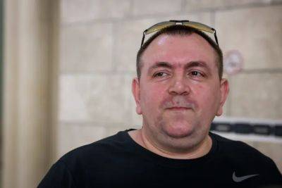 После многомесячных проволочек: МВД признал Романа Задорова гражданином Израиля