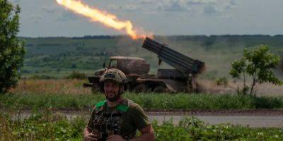Украина работает над продолжением закона о ленд-лизе в США, хотя до сих пор не получила оружие — Маркарова