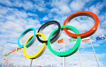 Белорусские спортсмены остались без Олимпиады