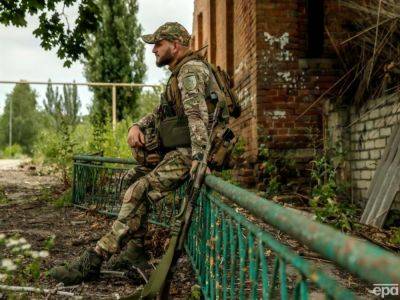 РФ атакует и ищет слабые места в обороне Украины на купянском и лиманском направлениях, но безуспешно – Маляр