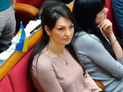Беременна и в больнице. СМИ узнали, почему нардепу Марченко, подозреваемой в получении взятки, не избирают меру пресечения