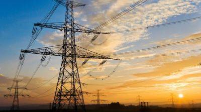 Украина и Румыния готовятся возобновить торговлю электроэнергией