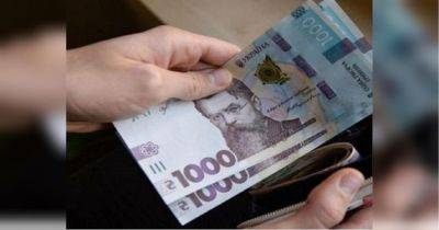 Жителям трех областей Украины выплатят по 6600 гривен на каждого члена семьи: кто и как может получить помощь