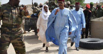 Мятежники в Нигере удерживают президента: армия выдвинула ультиматум, — СМИ