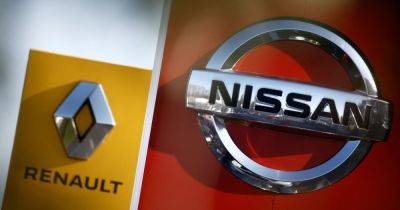 Перезапуск альянса: Renault и Nissan объявили о новом формате сотрудничества
