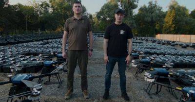 "Ежедневно приближают победу". Армию дронов Украины пополнили 1700 дронов: что известно (видео)