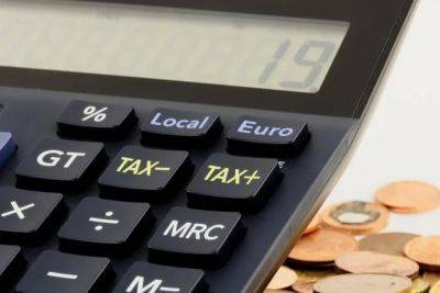 Отмена единого налога: Зеленский подписал налоговый законопроект