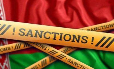 Послы Евросоюза утвердили новые санкции против Беларуси