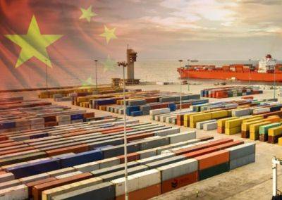 Доставка под ключ из Китая: Как упростить процесс импорта товаров