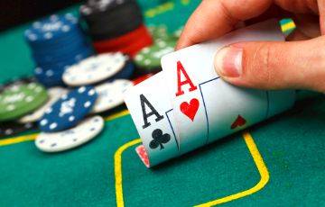 Белорус выиграл в турнире по покеру более полумиллиона долларов