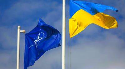 Состоялось заседания Совета Украина-НАТО: какие решения приняли