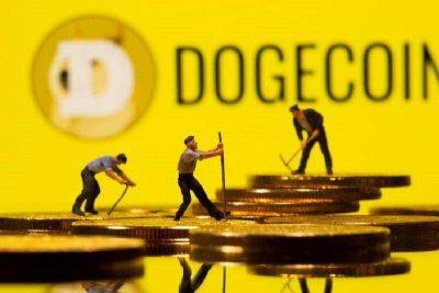 Очередной взлет Dogecoin благодаря Маску: новости крипторынка