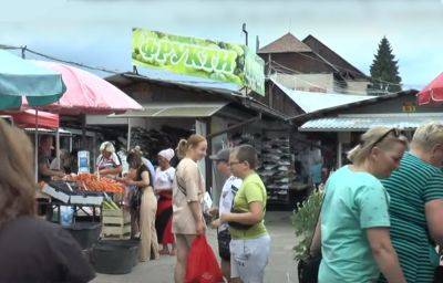Популярная ягода в Украине начнет дешеветь: когда цены на арбузы уменьшатся