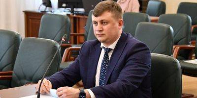 Глава Государственной судебной администрации получил подозрение за подстрекательство к взяткам