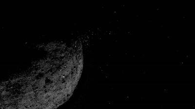 К Земле «приближаются» образцы астероида Бенну – NASA ждало их долгие 7 лет