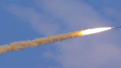 В Воздушных силах назвали одну из целей российских ракет в среду вечером