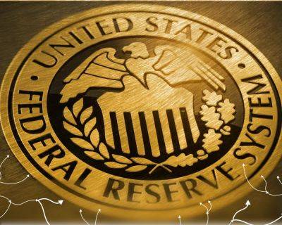 Биткоин не отреагировал на повышение ФРС ключевой ставки