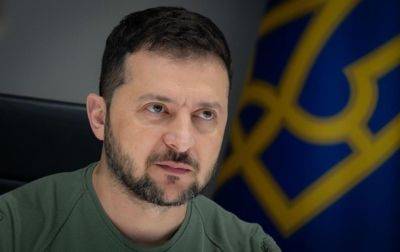 Зеленский приветствовал решение совета Украина-НАТО
