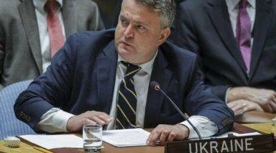 Россия отказалась комментировать ракетные атаки на Одессу во время заседания Совбеза ООН