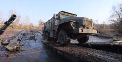 Россия атакует на Луганщине, ВСУ начали выжигать тылы: "Отводят районы сосредоточения войск..."