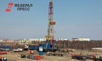 Какие задачи в Югре и на Ямале будут решать геологи и нефтяники будущего