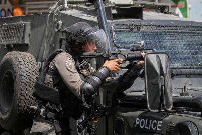 В Калькилии силами ЦАХАЛа застрелен 14-летний подросток