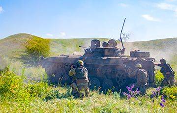 ВСУ прорвали главную линию российской обороны на Запорожском фронте