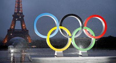 МОК огласил список стран-участниц Олимпиады-2024: РФ и Беларусь не получили официального приглашения