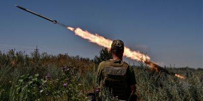 Украина начала новый этап контрнаступления с главным ударом на юге — NYT