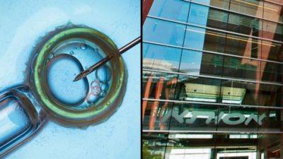Из-за путаницы с эмбрионами в "Ассуте": в каких больницах теперь будут делать ЭКО