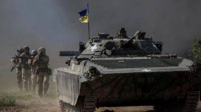 Украинские военные начали новый этап в контрнаступлении и продвигаются на юге – WP и NYT
