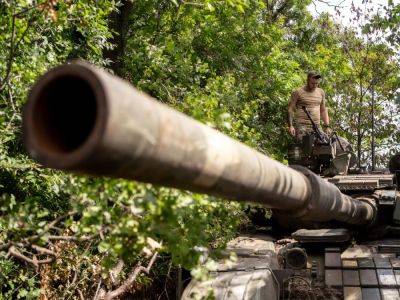 Украинские военные за сутки уничтожили почти 600 оккупантов и 18 российских артсистем – Генштаб ВСУ