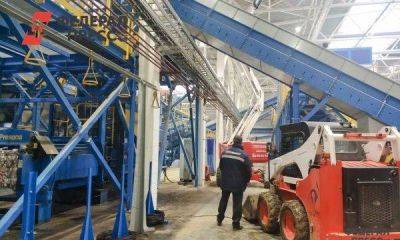 Власти назвали возможные места строительства мусорного завода под Екатеринбургом