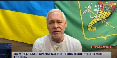 Зачем для укрытий в Харькове закупили лавки, крепящиеся к стенам, объяснил мэр