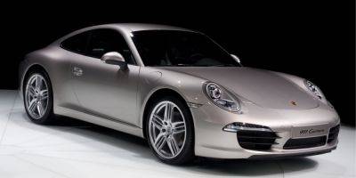 Porsche - Заканчивается эпоха. К 2030 году Porshe перейдет на электрокары, но легендарная 911 будет исключением - nv.ua - Украина - Чили