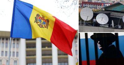 Аnti-colorados: Страсти по Молдове — Блоги | OBOZREVATEL