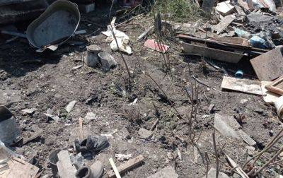 В Донецкой области под огонь врага попали 14 городов и сел, погиб гражданский