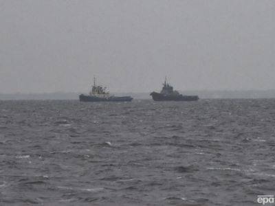 Россия готовится заблокировать Черное море – ОК "Юг"