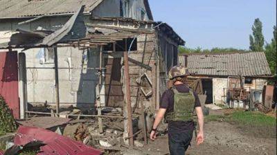 Оккупанты утром ударили из "Градов" по Авдеевке и атаковали ракетами коксохимический завод
