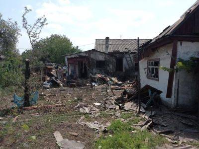 Россияне за сутки убили одного и ранили девятерых жителей Донецкой области, утром ударили ракетами по Авдеевскому коксохимическому заводу