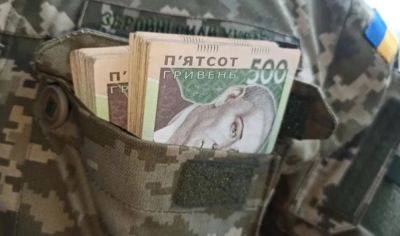 Срочная служба в Украине - что с 1 августа изменится для военных