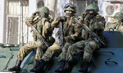Россия задействовала оперативные резервы возле Бахмута: что это значит