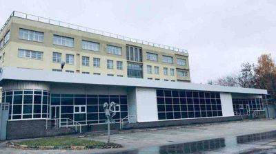 Производственную площадку за 382 млн рублей продают в Нижнем Новгороде