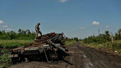 NYT сообщила о начале основной фазы украинского наступления