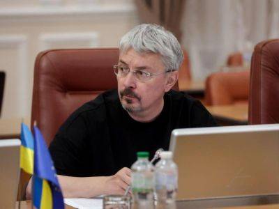 Рада поддержала увольнение министра Ткаченко
