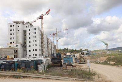 Суд Тель-Авива отказался вернуть пенсионеру квартиры, подаренные детям