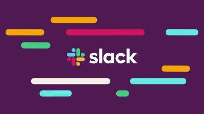 Джон Траволта - Сбой в работе Slack — проблемы с отправкой сообщений (уже исправили) - itc.ua - Украина - Twitter