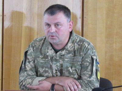 Руководитель ТЦК Ровенщины Сергей Луцюк избивал своего подчиненного - видео и подробности от ГБР